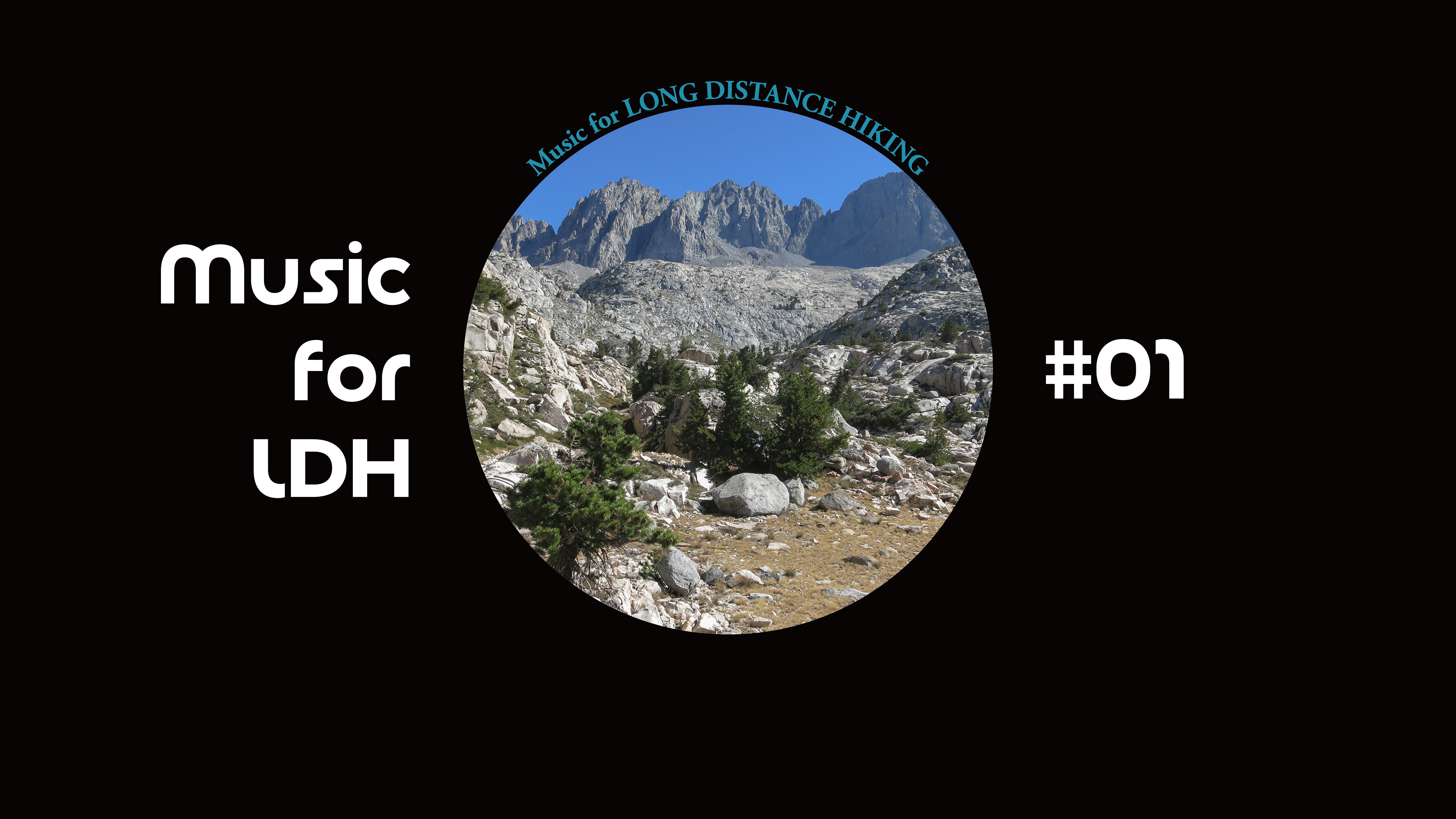 Music for LDH #01
