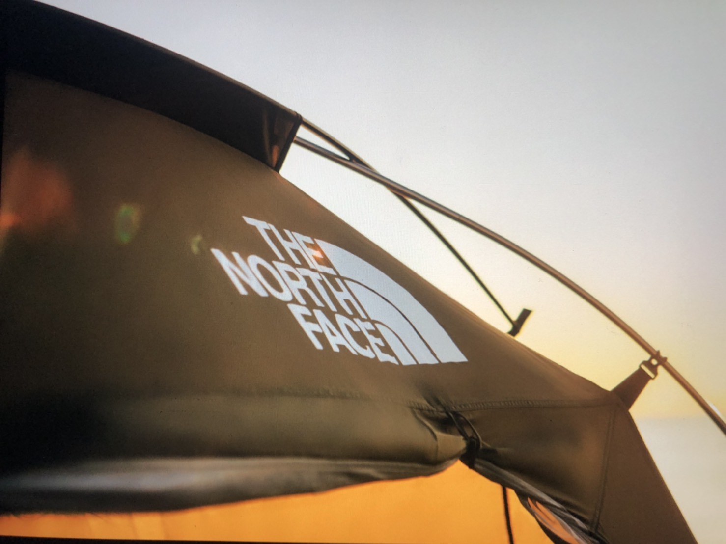 THE NORTH FACE 2020 S/S EQUIPMENT CAMPING