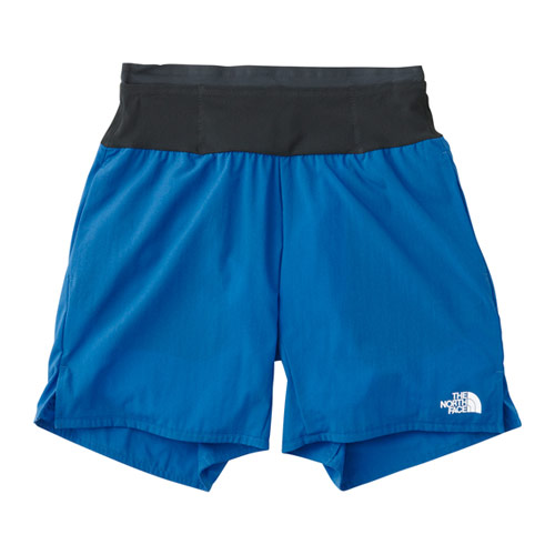 Flyweight Racing Short