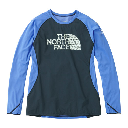 L/S Hybrid Enduro Crew