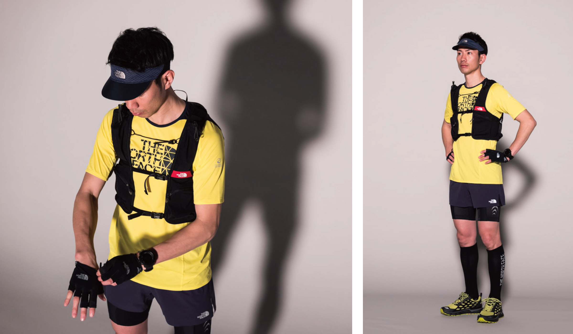 MEN’S STYLING 02 - ULTRA TRAIL