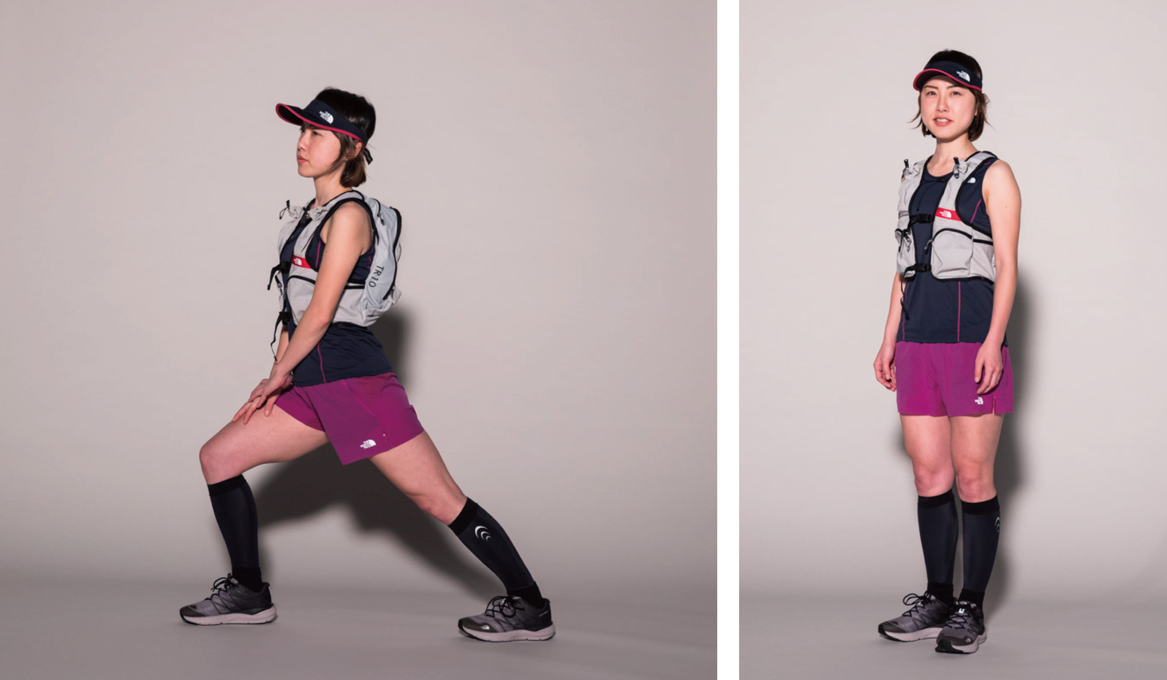 WOMEN’S STYLING 02 - ULTRA TRAIL