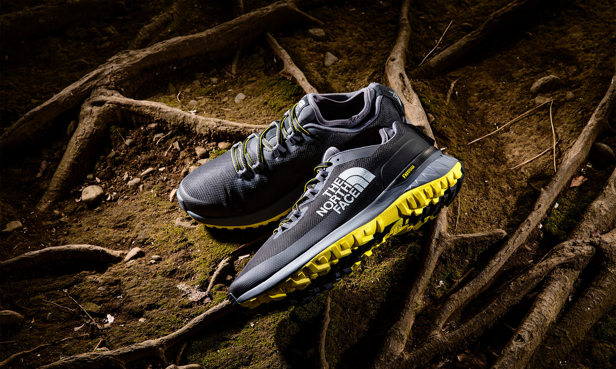 Creston Mid FUTURELIGHT