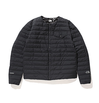 THE NORTH FACE - UNLIMITED