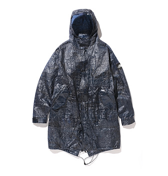 THE NORTH FACE - UNLIMITED