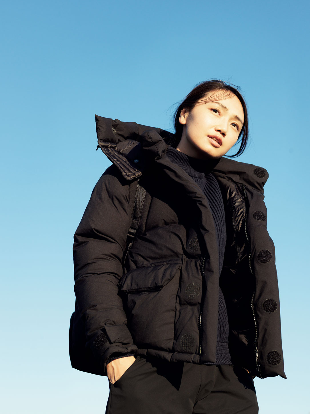 THE NORTH FACE - THE NORTH FACE リミテッドエディション カンタムヌプシジャケット THE NORTH FACE — O NUPTSE JACKET — REGENERATIVE CIRCLE