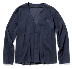 Tech Lounge Cardigan