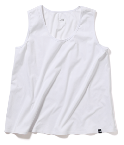 Tech Lounge Tanktop
