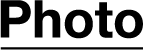 Photo