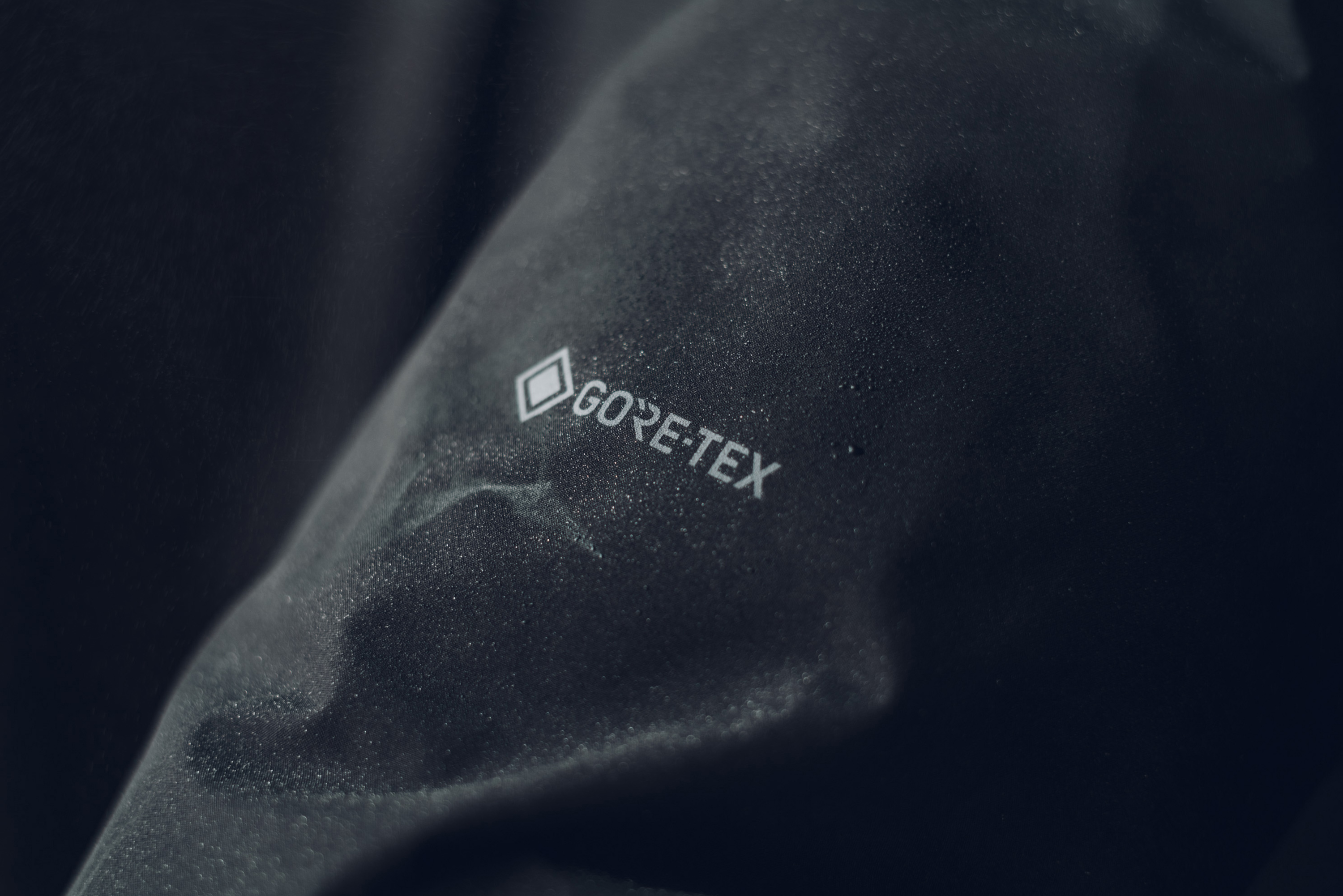 GTX Puff Coat