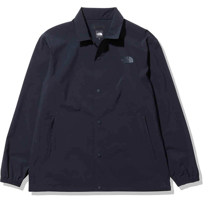 EXP-Parcel Coach Jacket