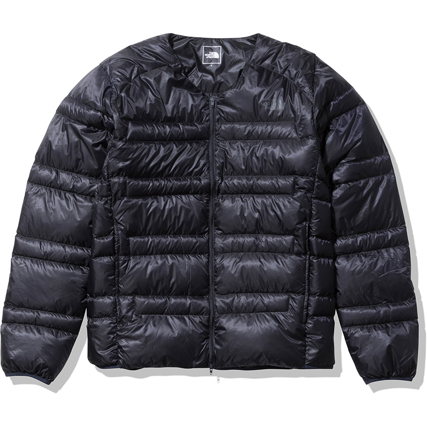 EXP-Parcel Down Cardigan