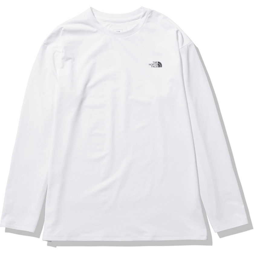 L/S EXP-Parcel Tee