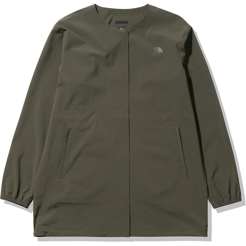 EXP-Parcel Coach Jacket