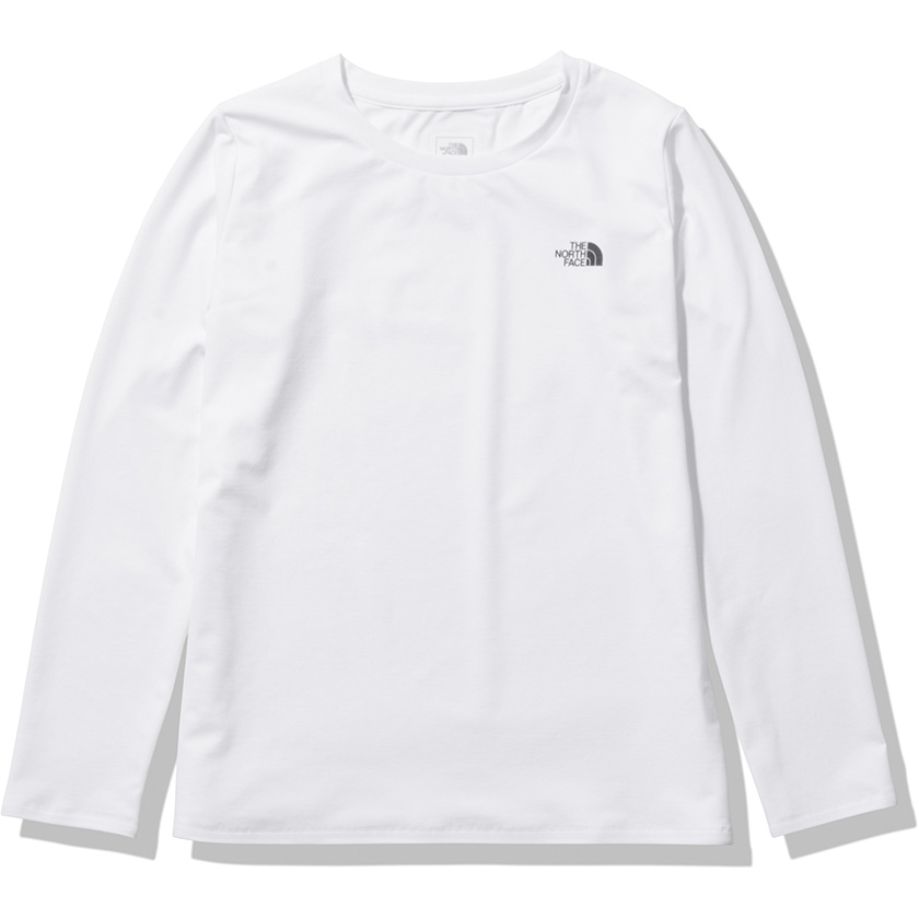 L/S EXP-Parcel Tee