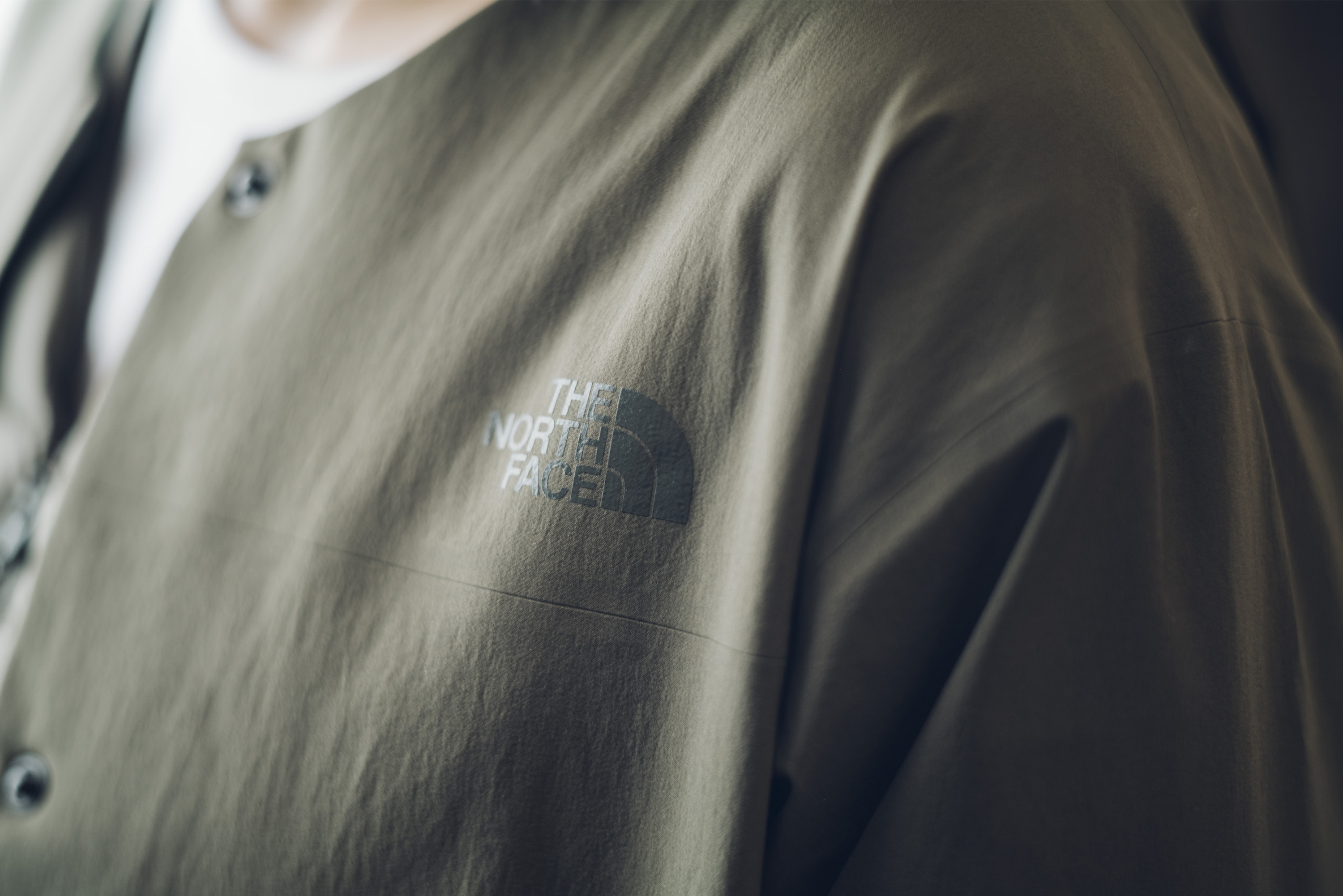 EXP-Parcel Coach Jacket