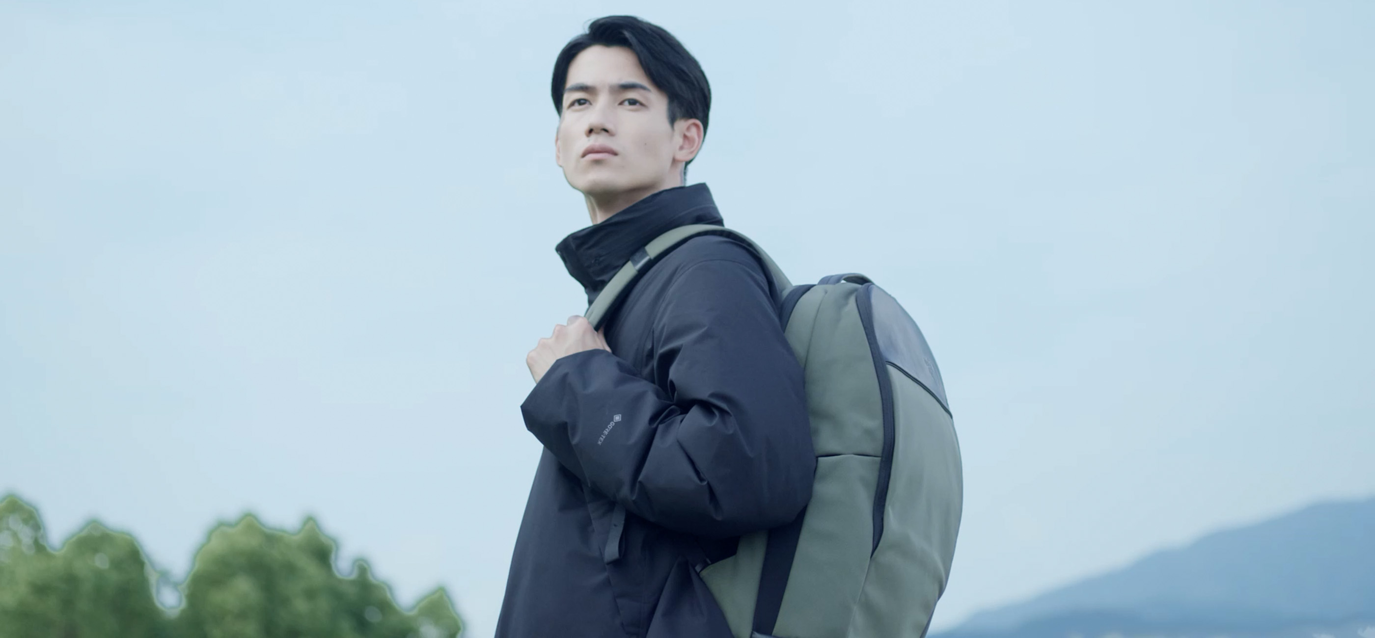 main visual
