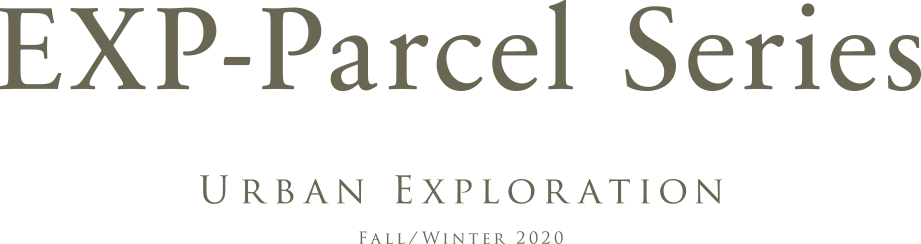 Exp-Parcel Series