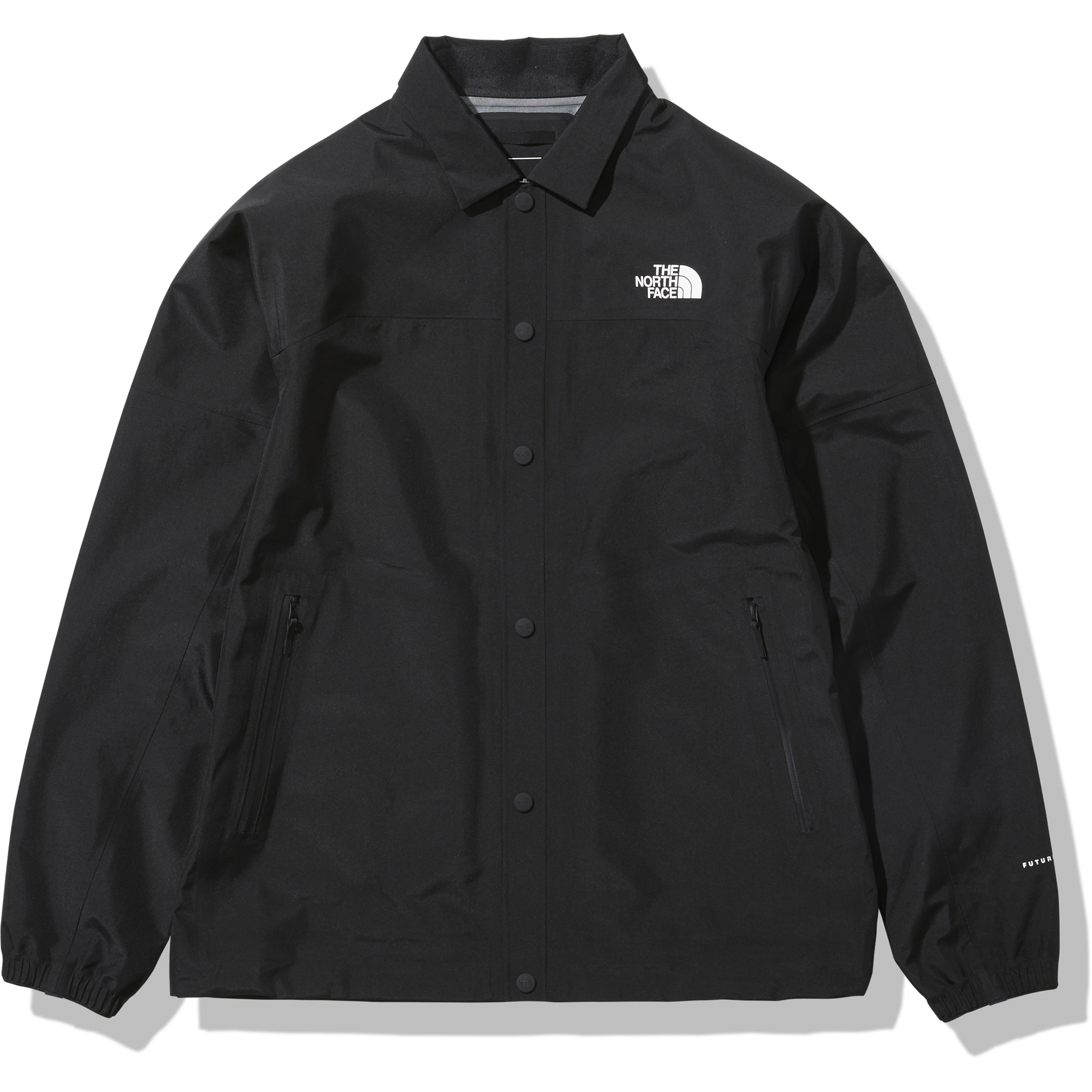FL COACH JACKET