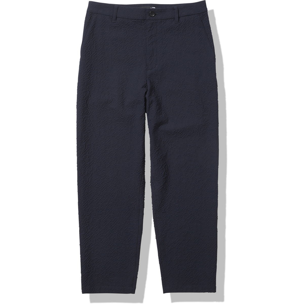 Coyote Seersucker Slacks(WOMENS)