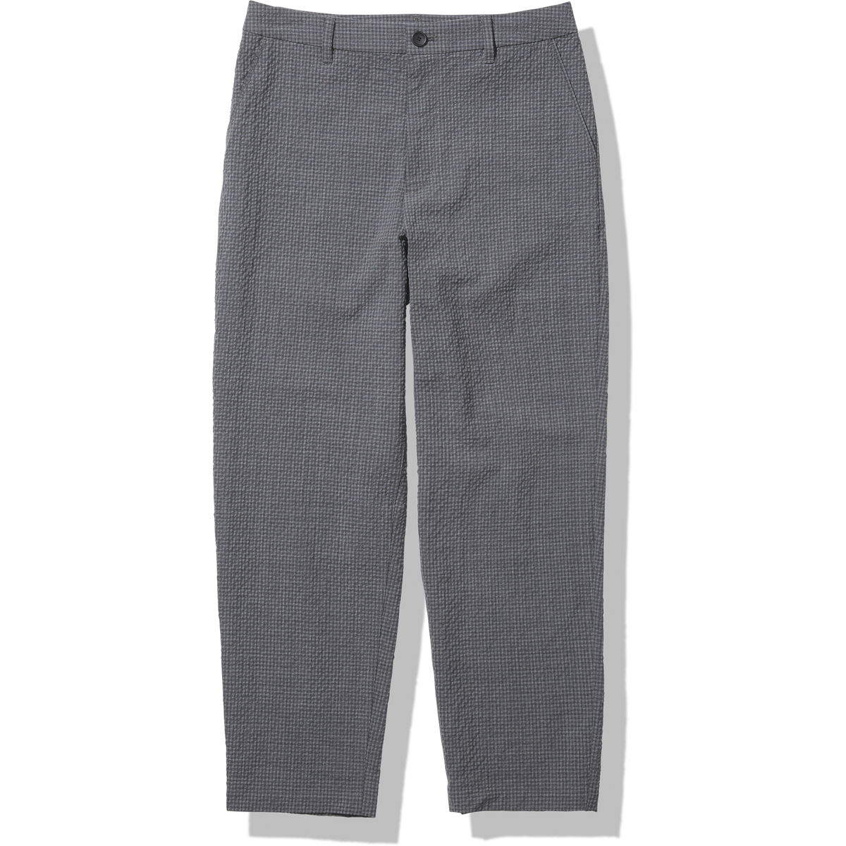 Coyote Seersucker Slacks(WOMENS)