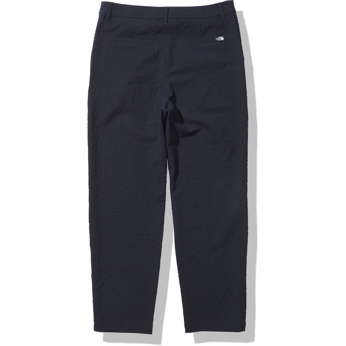 Coyote Seersucker Slacks(WOMENS)