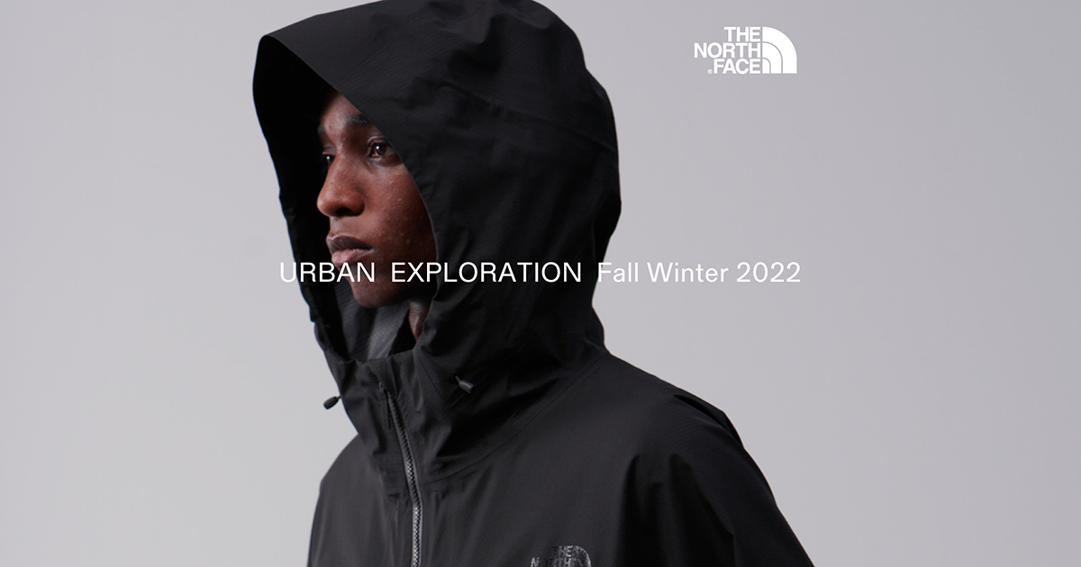 ノースフェイス マウンテンパーカー/URBAN EXPLORATION ノースフェイス マウンテンパーカー/URBAN EXPLORATION ノース