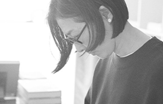 建築家　乾 久美子