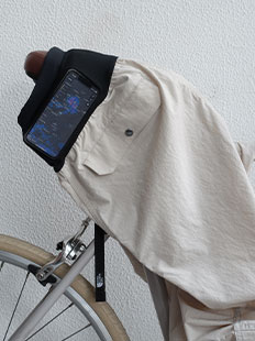 URBAN EXPLORATION 2024SS｜THE NORTH FACE