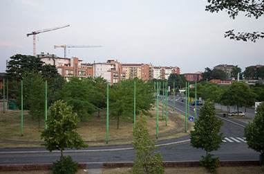 URBAN EXPLORATION 2024SS｜THE NORTH FACE