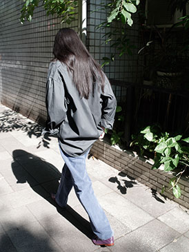 URBAN EXPLORATION 2024SS｜THE NORTH FACE