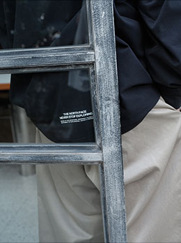 URBAN EXPLORATION 2024SS｜THE NORTH FACE