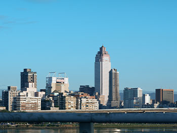 URBAN EXPLORATION 2024SS｜THE NORTH FACE