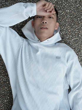 URBAN EXPLORATION 2024SS｜THE NORTH FACE