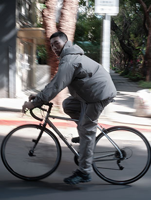 URBAN EXPLORATION 2024SS｜THE NORTH FACE