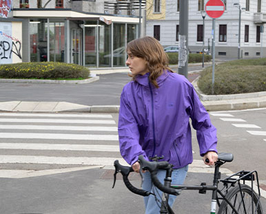 URBAN EXPLORATION 2024SS｜THE NORTH FACE