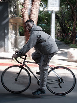 URBAN EXPLORATION 2024SS｜THE NORTH FACE