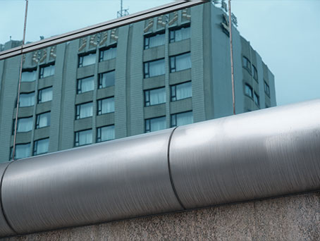 URBAN EXPLORATION 2024SS｜THE NORTH FACE