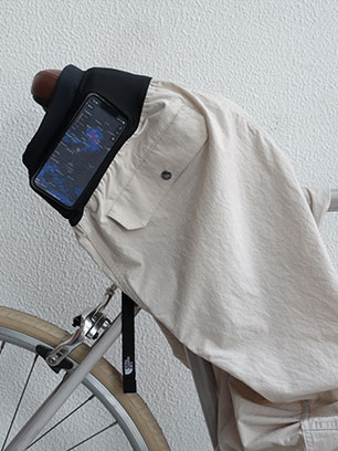 URBAN EXPLORATION 2024SS｜THE NORTH FACE