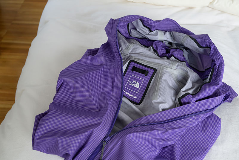 Enride Wind Jacket