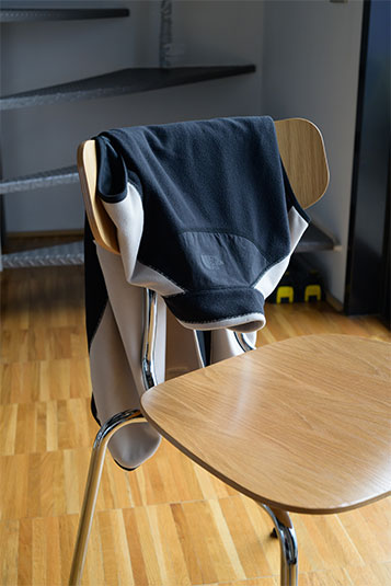 WS Enride Vest