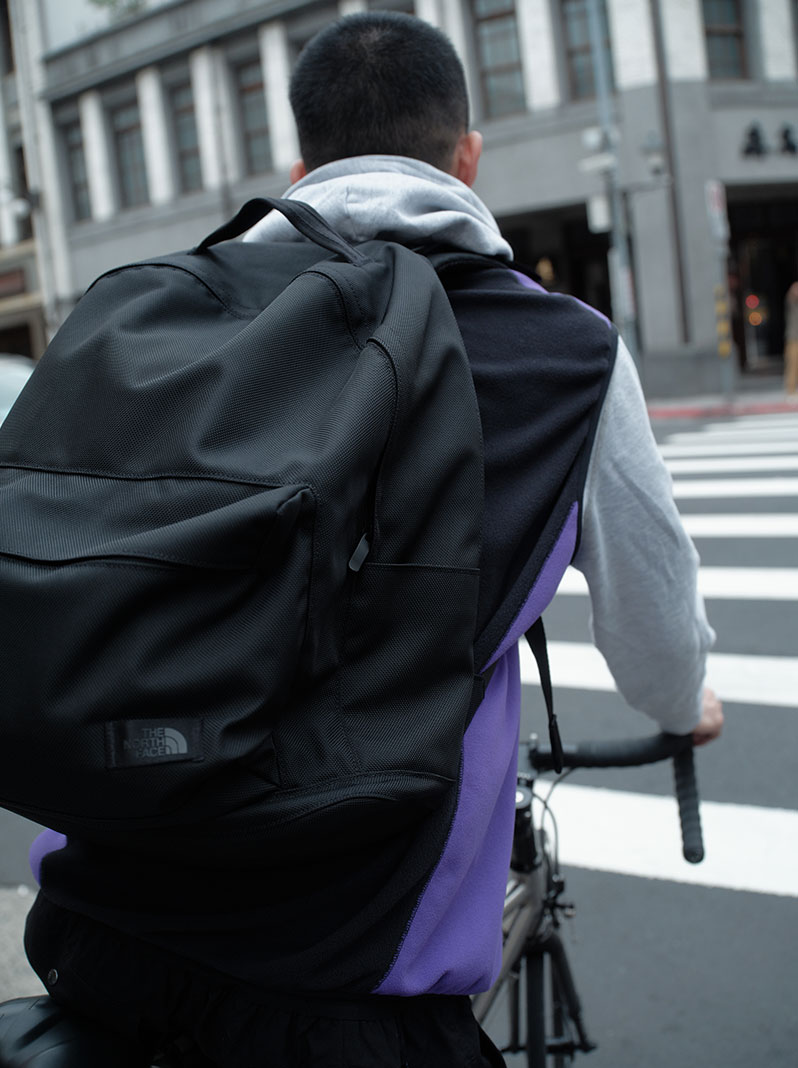 Metroscape Daypack