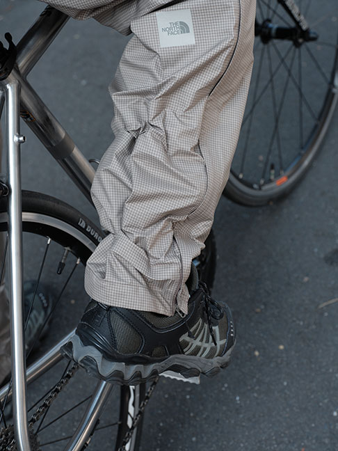 Enride Rain Pant