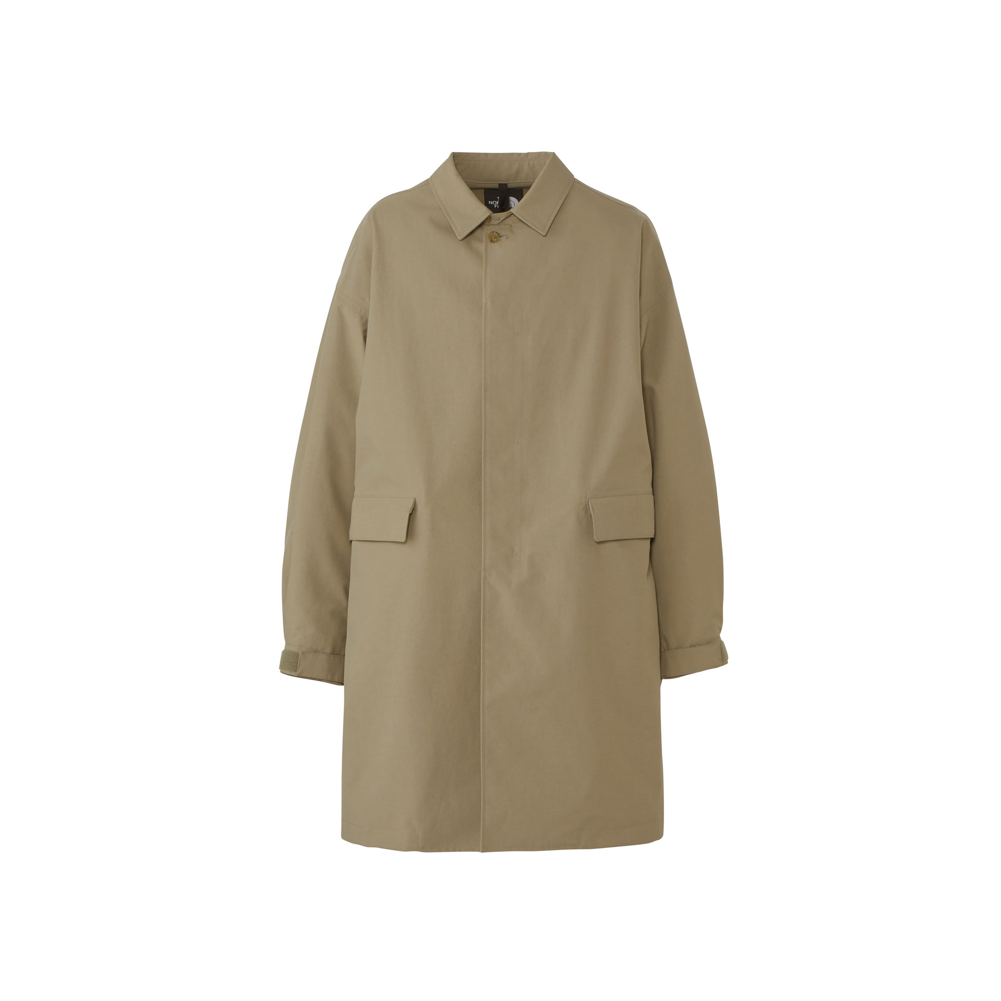 Compilation Over Coat