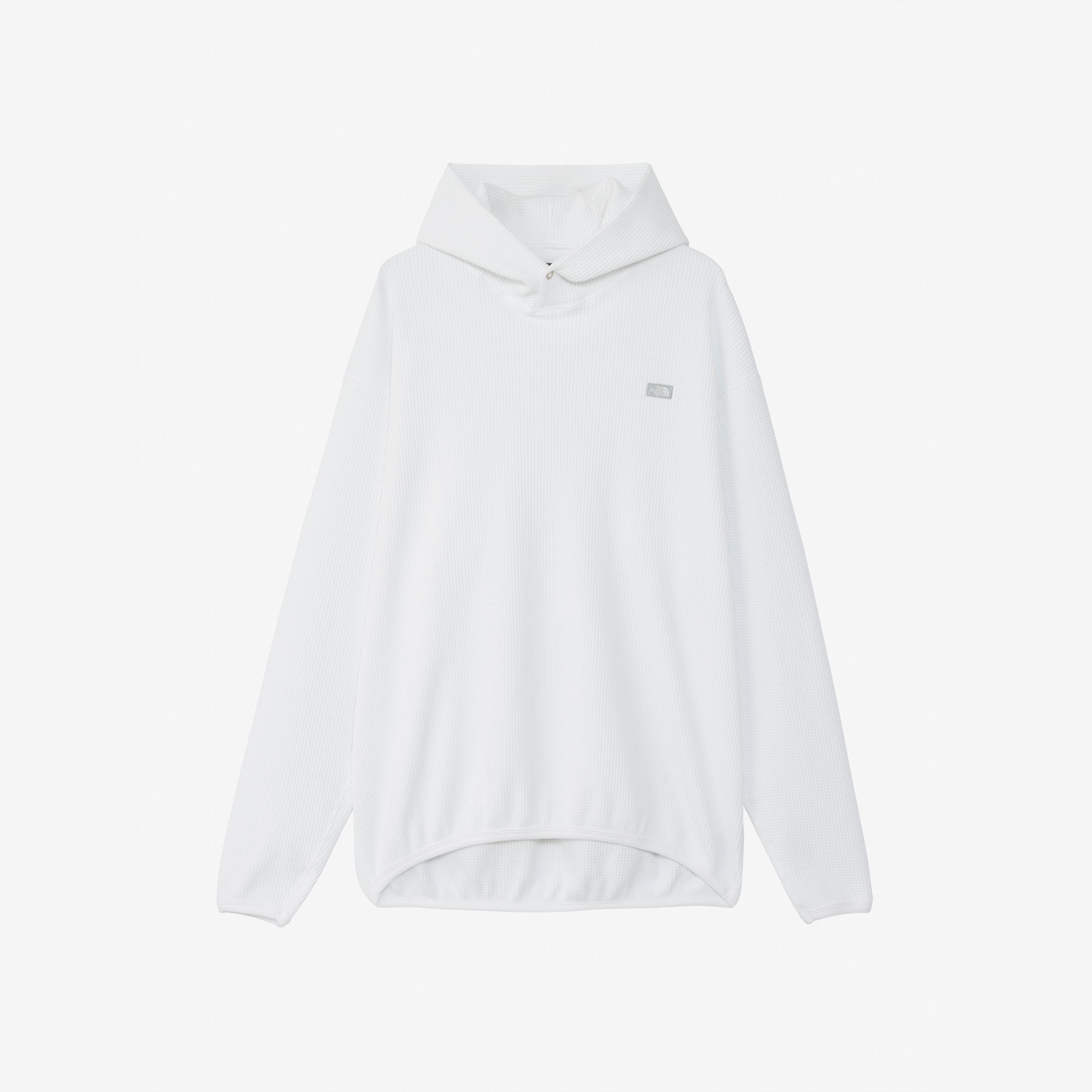 Enride Waffle Hoodie