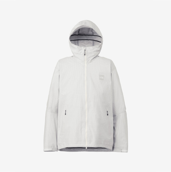 Enride Rain Jacket