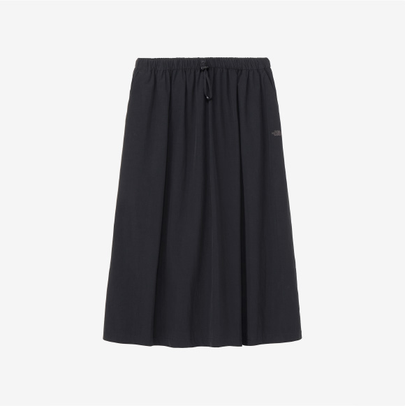 Journeys Gather Skirt