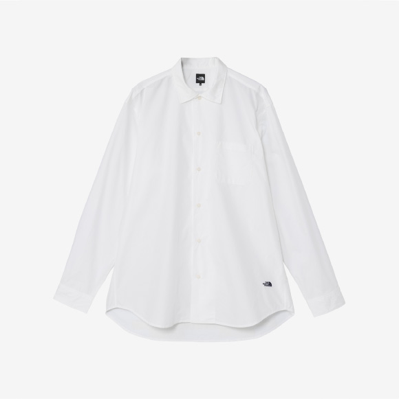 L/S Rock Steady Shirt