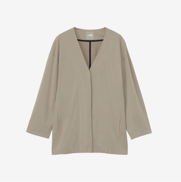 Tech Lounge Cardigan