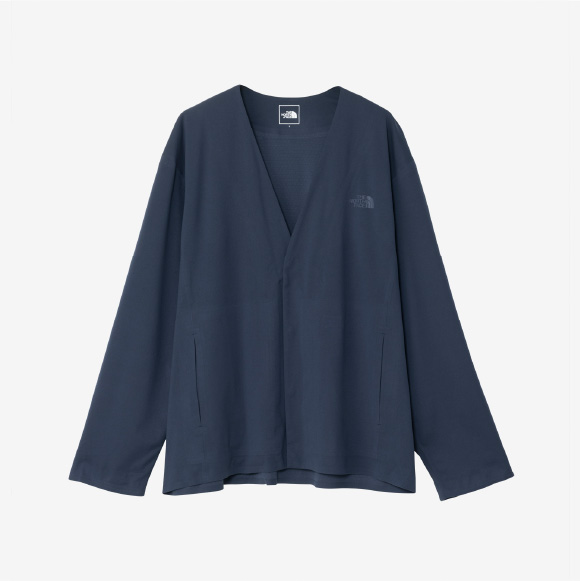 Tech Lounge Cardigan